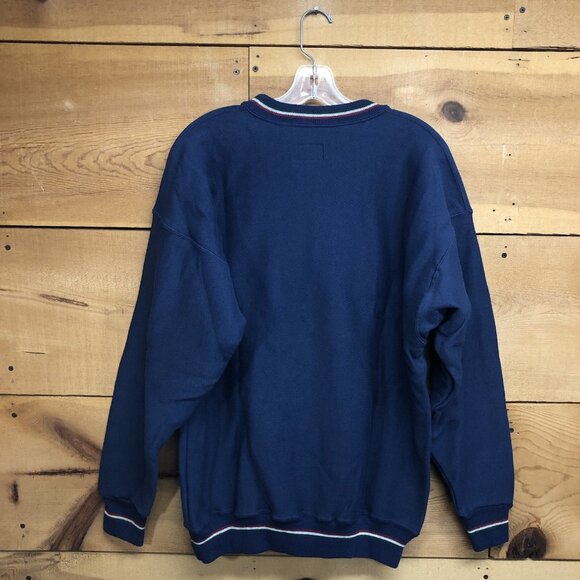 Vintage NCAA Final Four 1996 Crewneck Sweater Mens Size XL Basketball LEGENDS - Picture 7 of 10